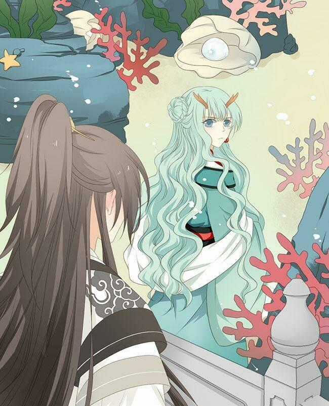 Quy Tự Dao - Chapter 41 - Trang 31