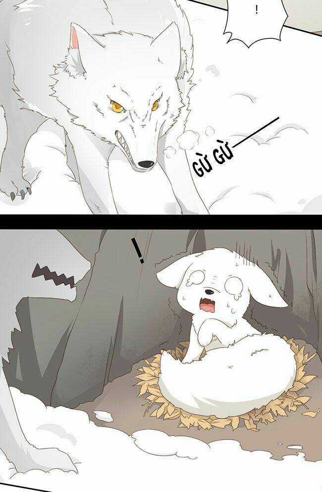 Quy Tự Dao - Chapter 41 - Trang 6