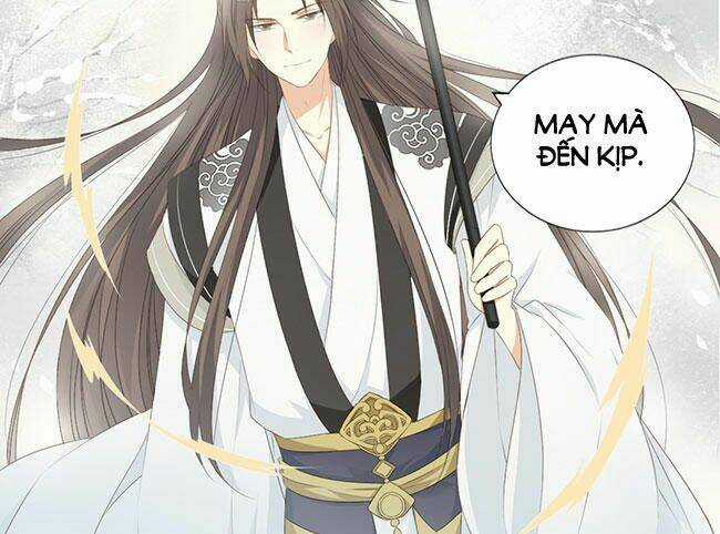 Quy Tự Dao - Chapter 41 - Trang 10