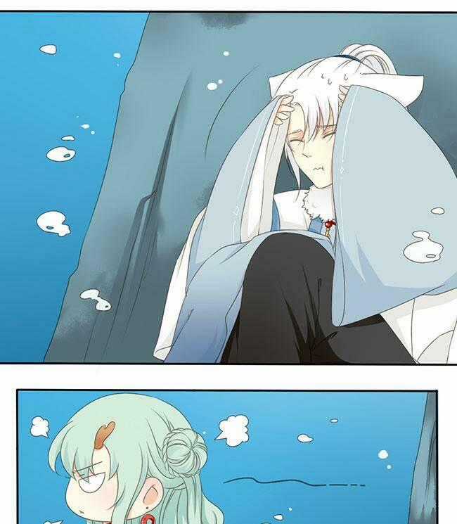 Quy Tự Dao - Chapter 42 - Trang 2