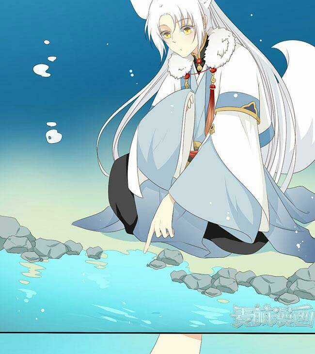 Quy Tự Dao - Chapter 42 - Trang 11