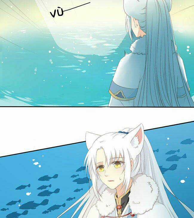 Quy Tự Dao - Chapter 42 - Trang 13