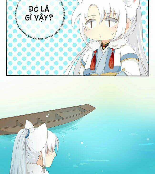 Quy Tự Dao - Chapter 42 - Trang 15