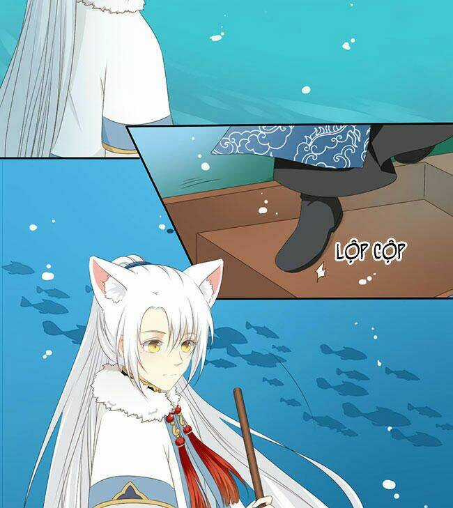 Quy Tự Dao - Chapter 42 - Trang 16