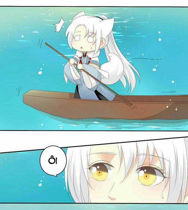 Quy Tự Dao - Chapter 42 - Trang 18