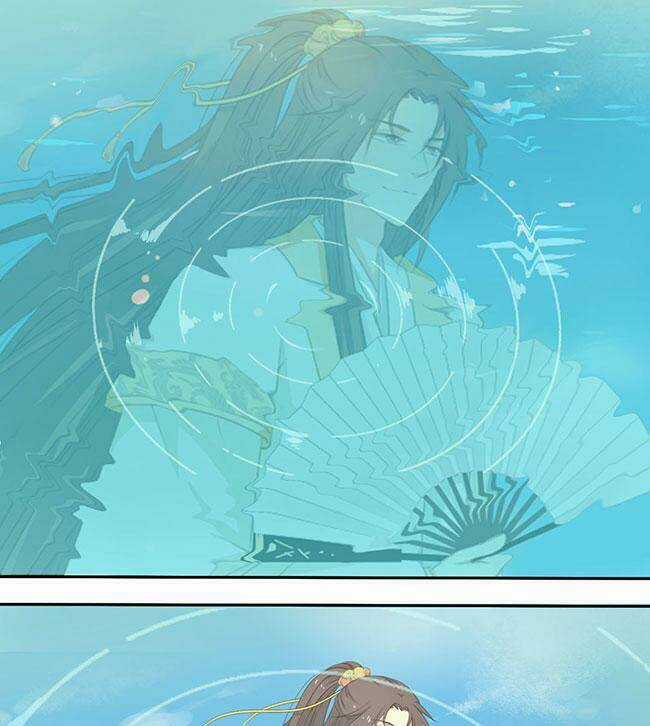 Quy Tự Dao - Chapter 42 - Trang 19