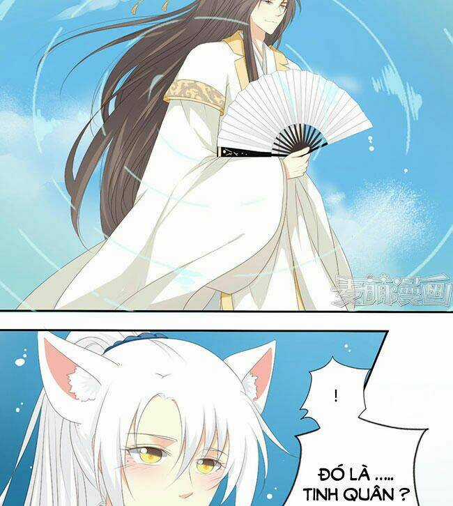 Quy Tự Dao - Chapter 42 - Trang 20