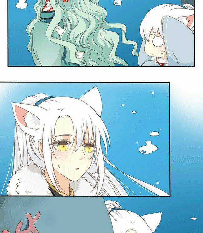 Quy Tự Dao - Chapter 42 - Trang 3