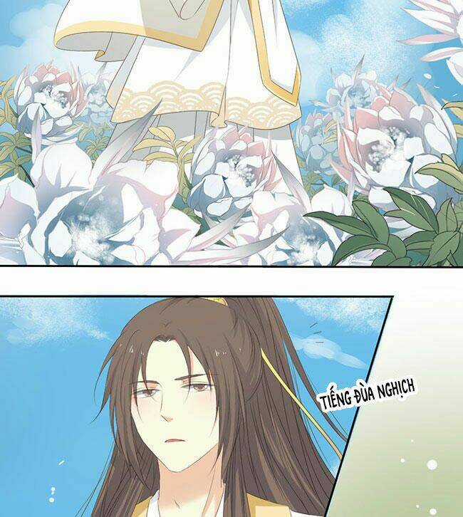 Quy Tự Dao - Chapter 42 - Trang 22