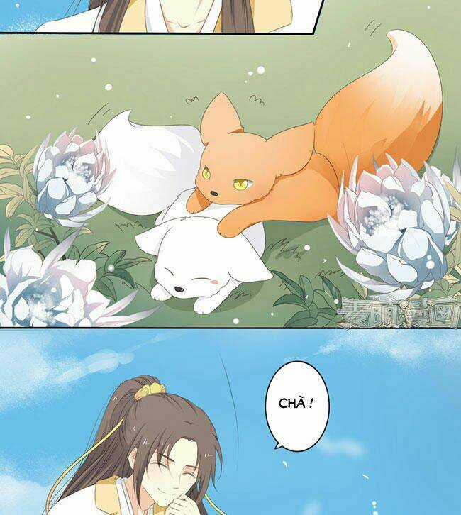 Quy Tự Dao - Chapter 42 - Trang 23