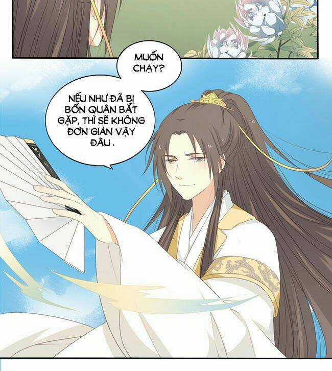 Quy Tự Dao - Chapter 42 - Trang 25