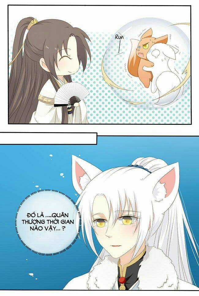 Quy Tự Dao - Chapter 42 - Trang 26