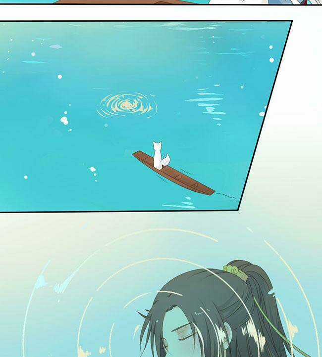 Quy Tự Dao - Chapter 42 - Trang 28