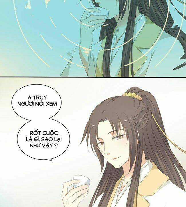 Quy Tự Dao - Chapter 42 - Trang 29