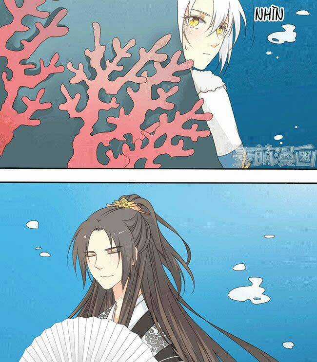 Quy Tự Dao - Chapter 42 - Trang 4