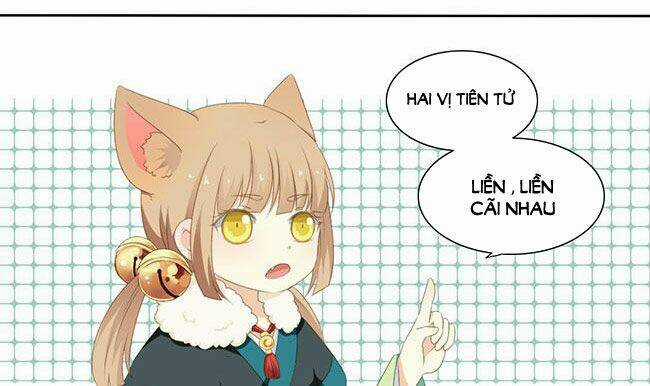 Quy Tự Dao - Chapter 42 - Trang 31