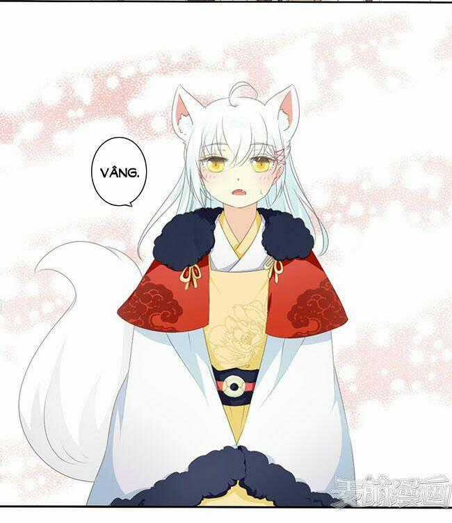 Quy Tự Dao - Chapter 42 - Trang 35