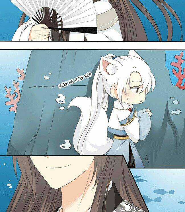 Quy Tự Dao - Chapter 42 - Trang 5