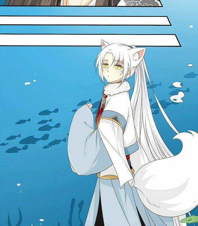 Quy Tự Dao - Chapter 42 - Trang 6