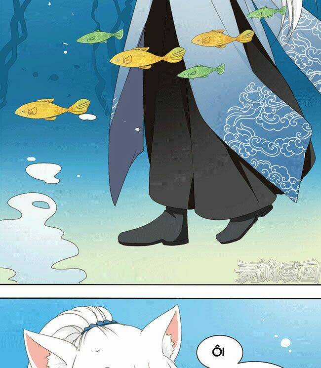 Quy Tự Dao - Chapter 42 - Trang 7