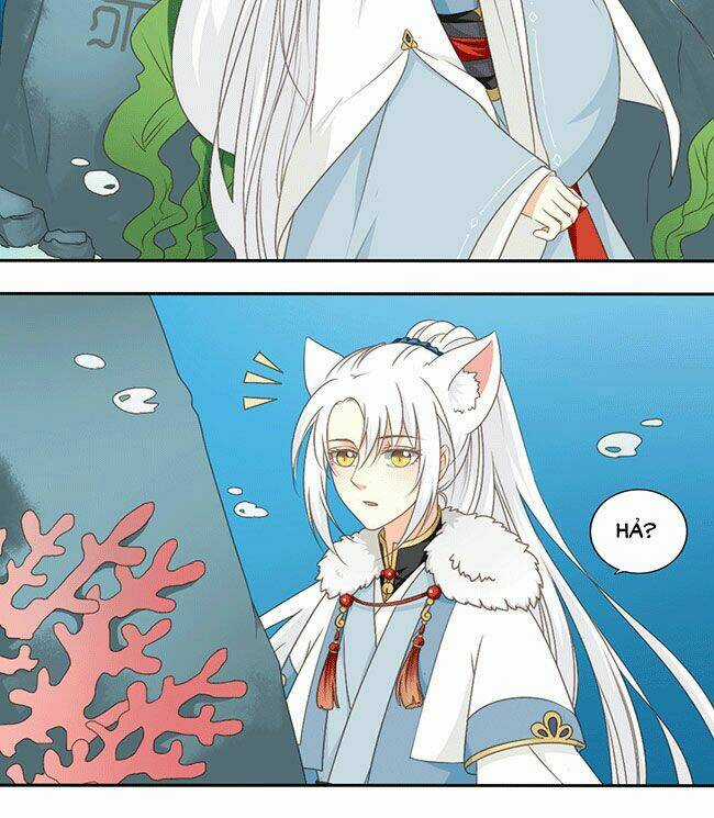 Quy Tự Dao - Chapter 42 - Trang 9