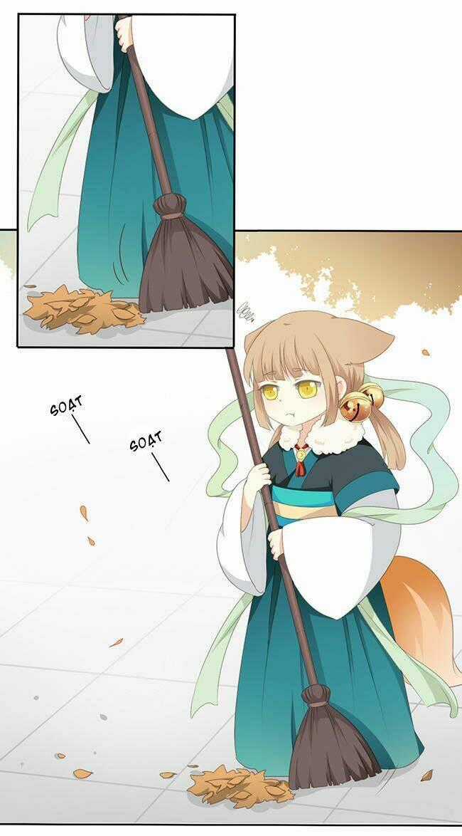 Quy Tự Dao - Chapter 43 - Trang 2