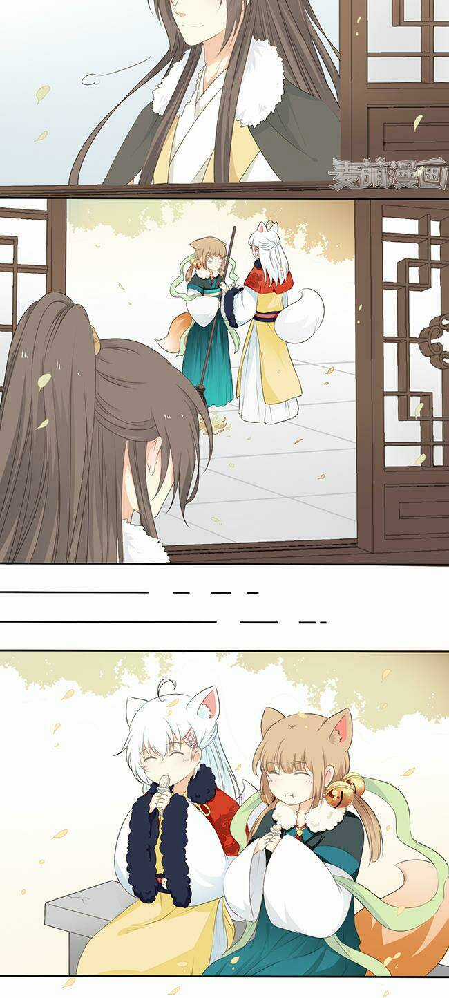 Quy Tự Dao - Chapter 43 - Trang 13