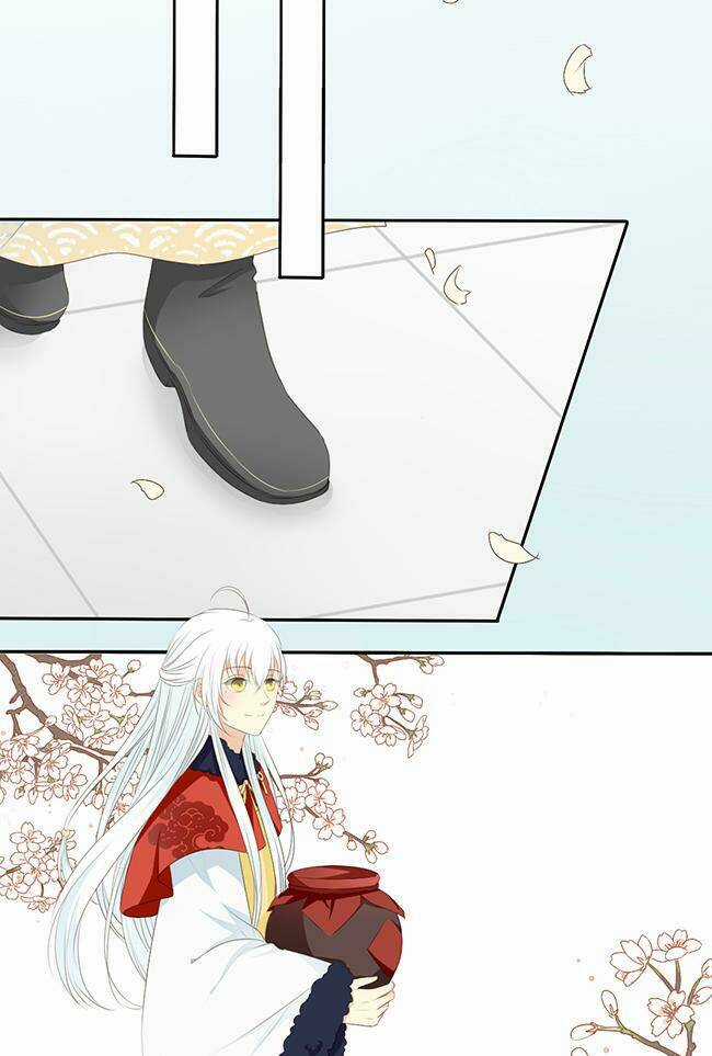 Quy Tự Dao - Chapter 43 - Trang 15