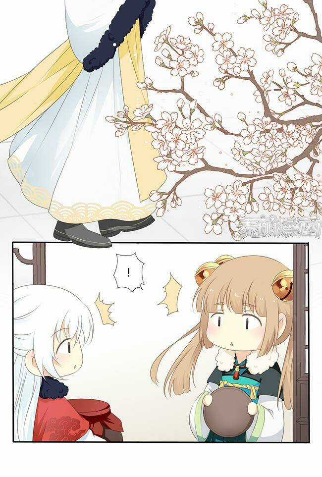 Quy Tự Dao - Chapter 43 - Trang 16