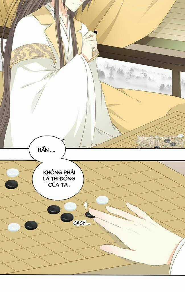 Quy Tự Dao - Chapter 43 - Trang 25