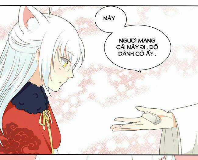 Quy Tự Dao - Chapter 43 - Trang 6