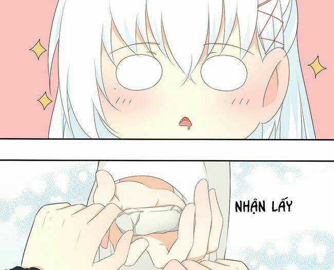 Quy Tự Dao - Chapter 43 - Trang 7