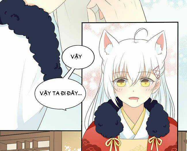 Quy Tự Dao - Chapter 43 - Trang 8