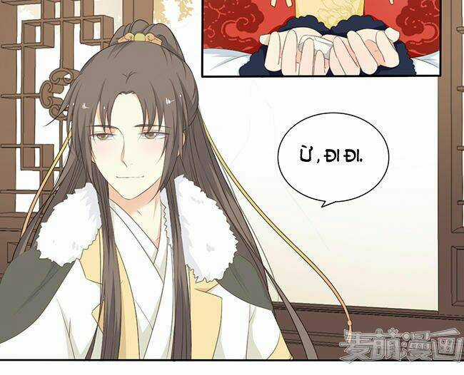 Quy Tự Dao - Chapter 43 - Trang 9