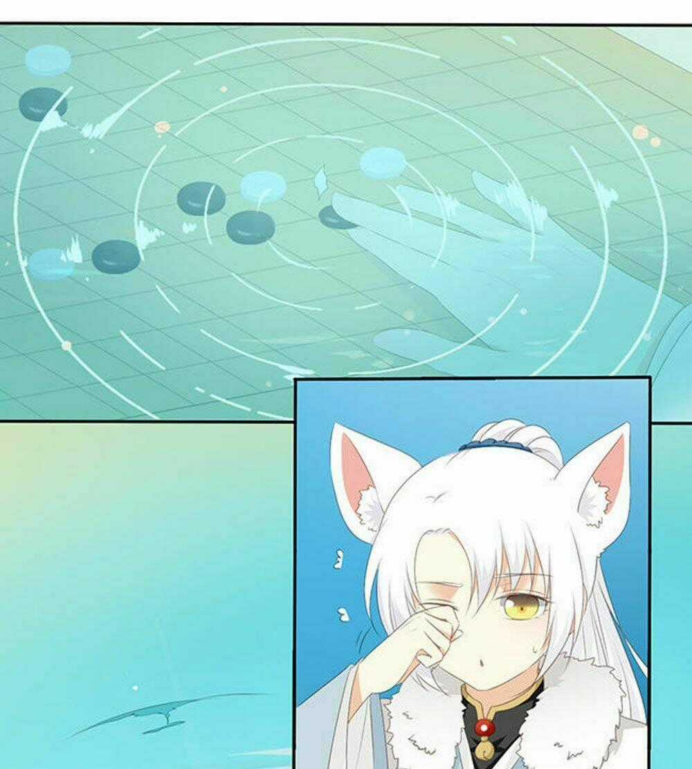 Quy Tự Dao - Chapter 44 - Trang 1