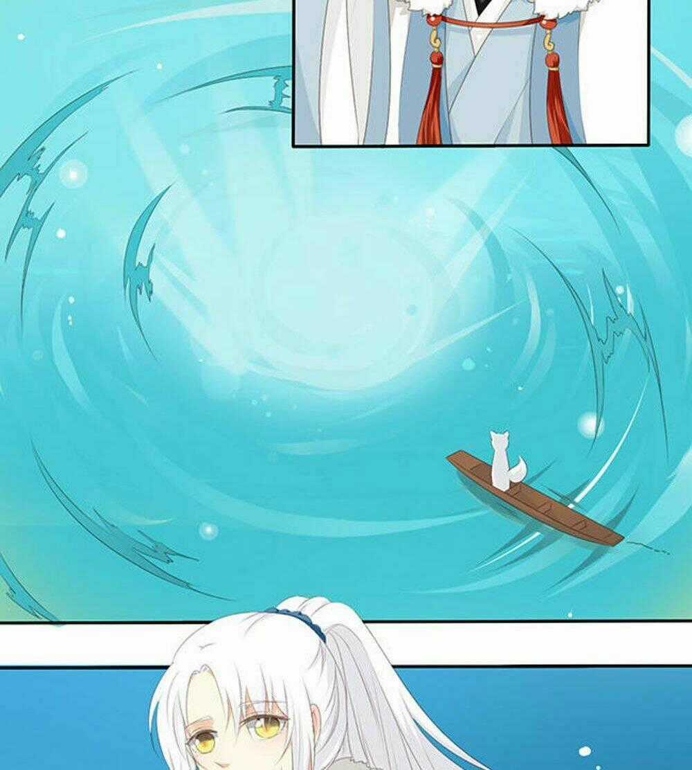 Quy Tự Dao - Chapter 44 - Trang 2