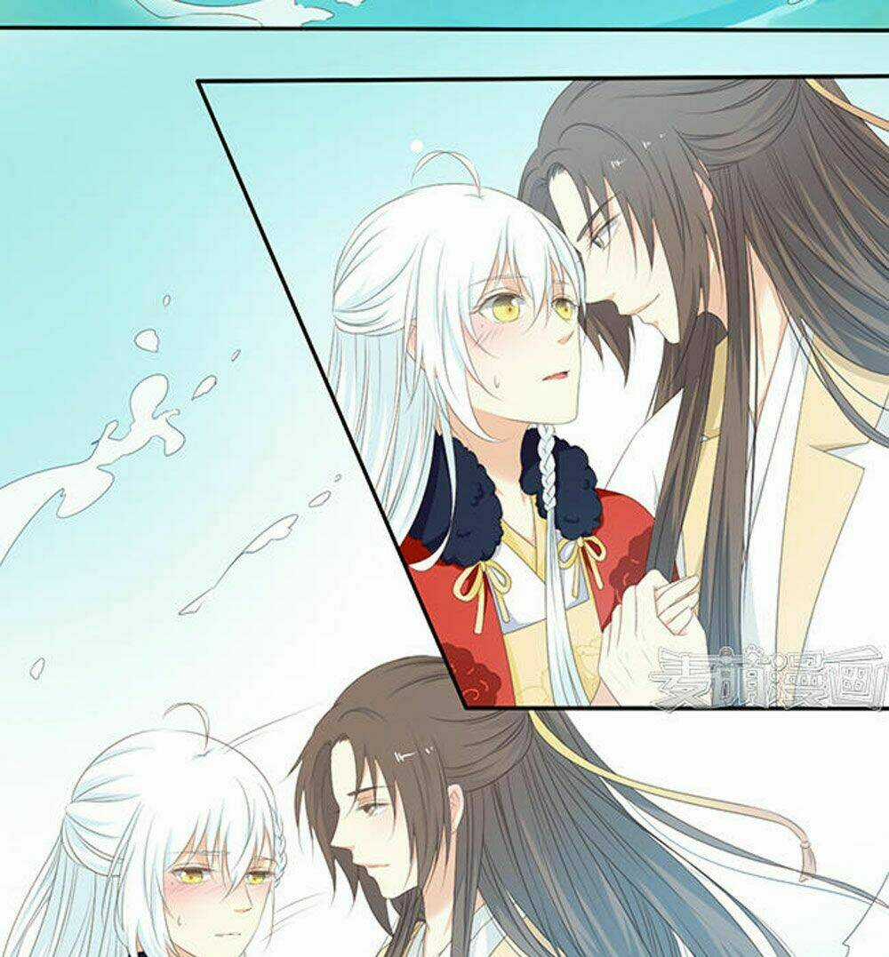 Quy Tự Dao - Chapter 44 - Trang 11