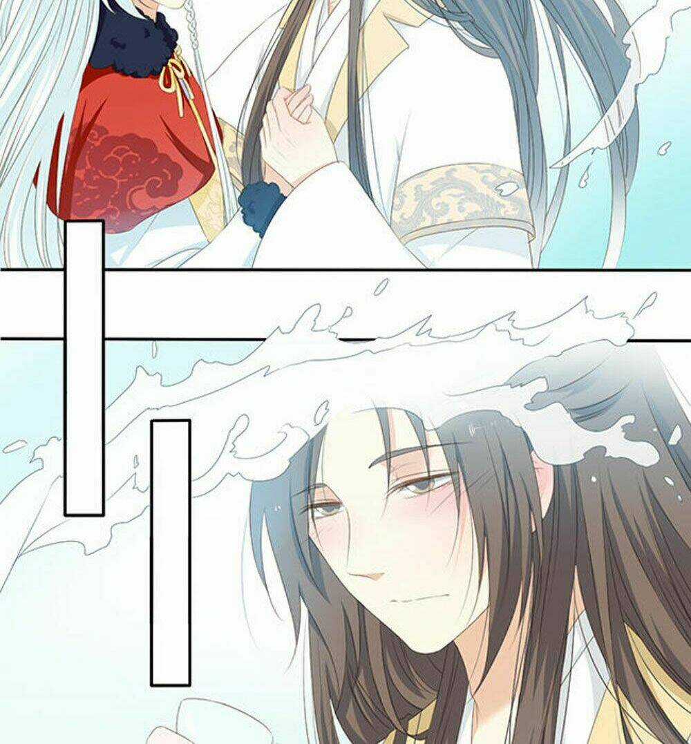 Quy Tự Dao - Chapter 44 - Trang 12