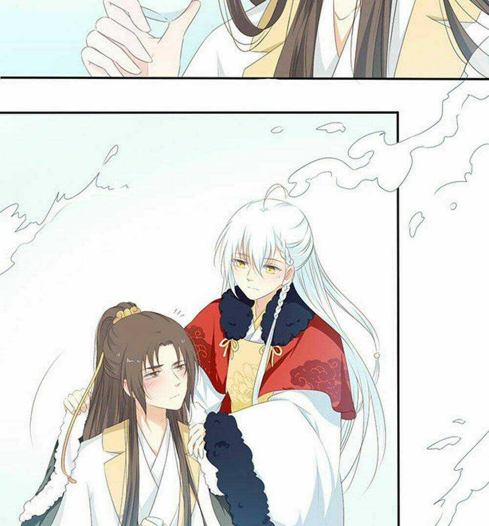 Quy Tự Dao - Chapter 44 - Trang 13