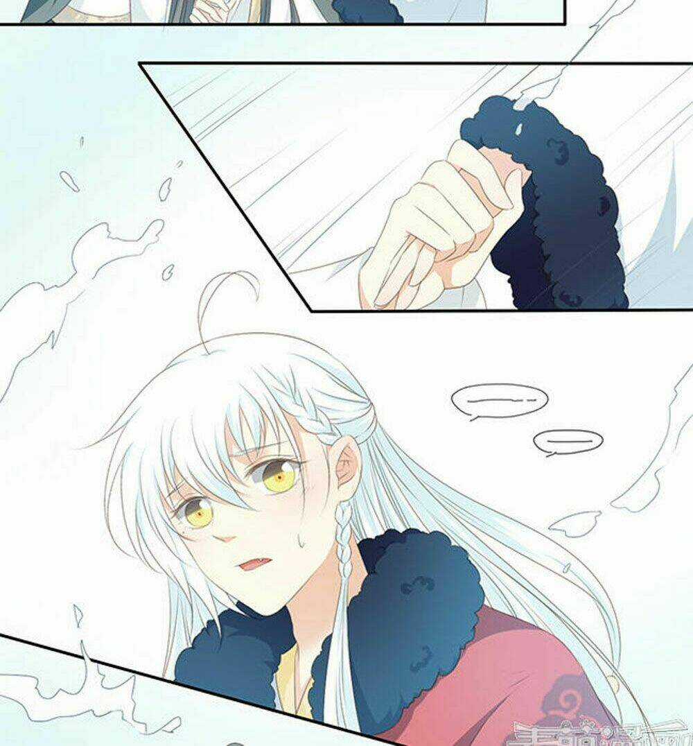 Quy Tự Dao - Chapter 44 - Trang 14