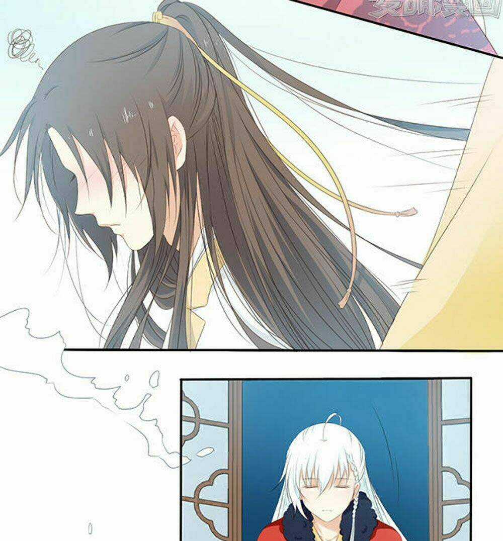 Quy Tự Dao - Chapter 44 - Trang 15