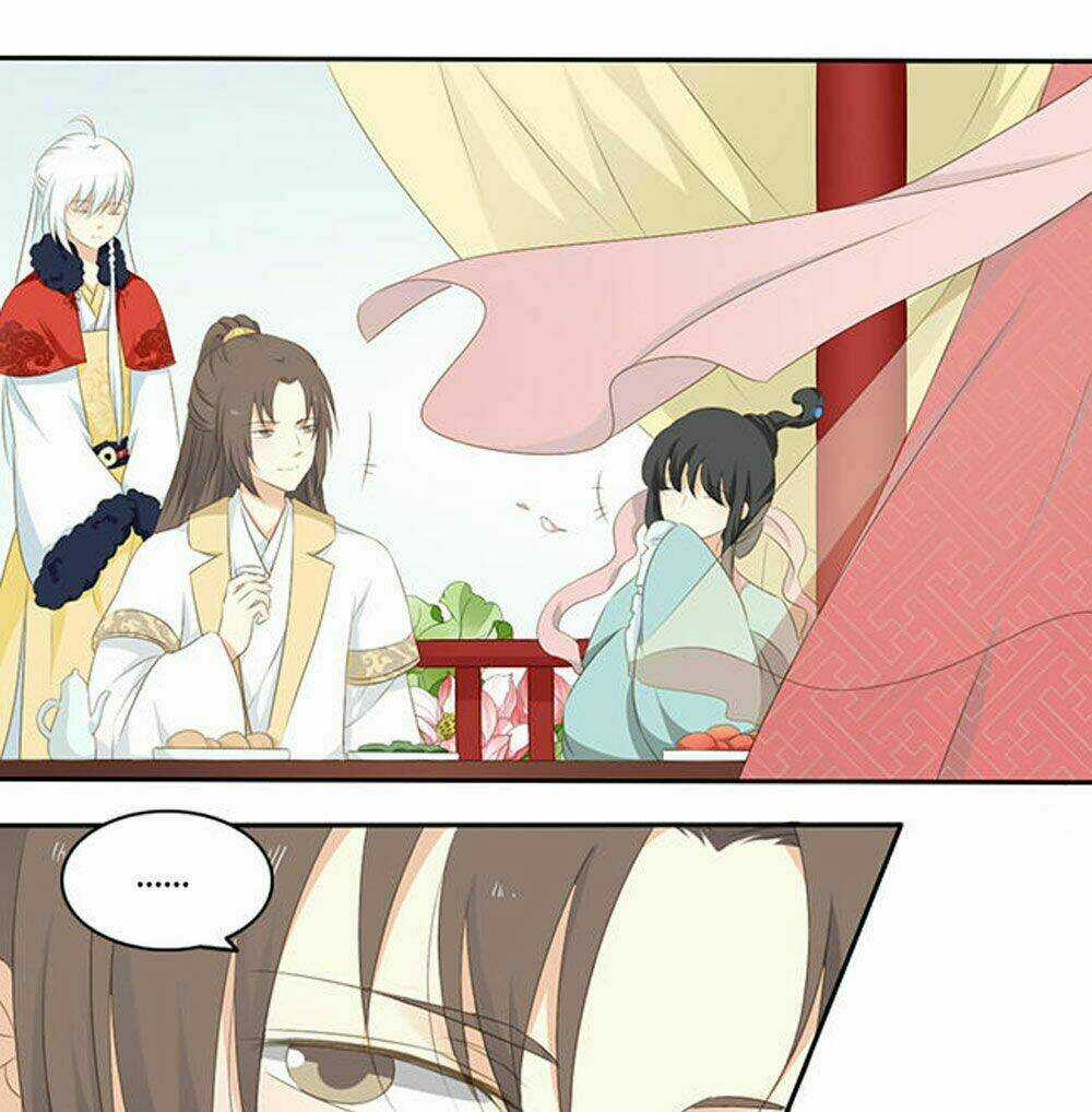 Quy Tự Dao - Chapter 44 - Trang 17