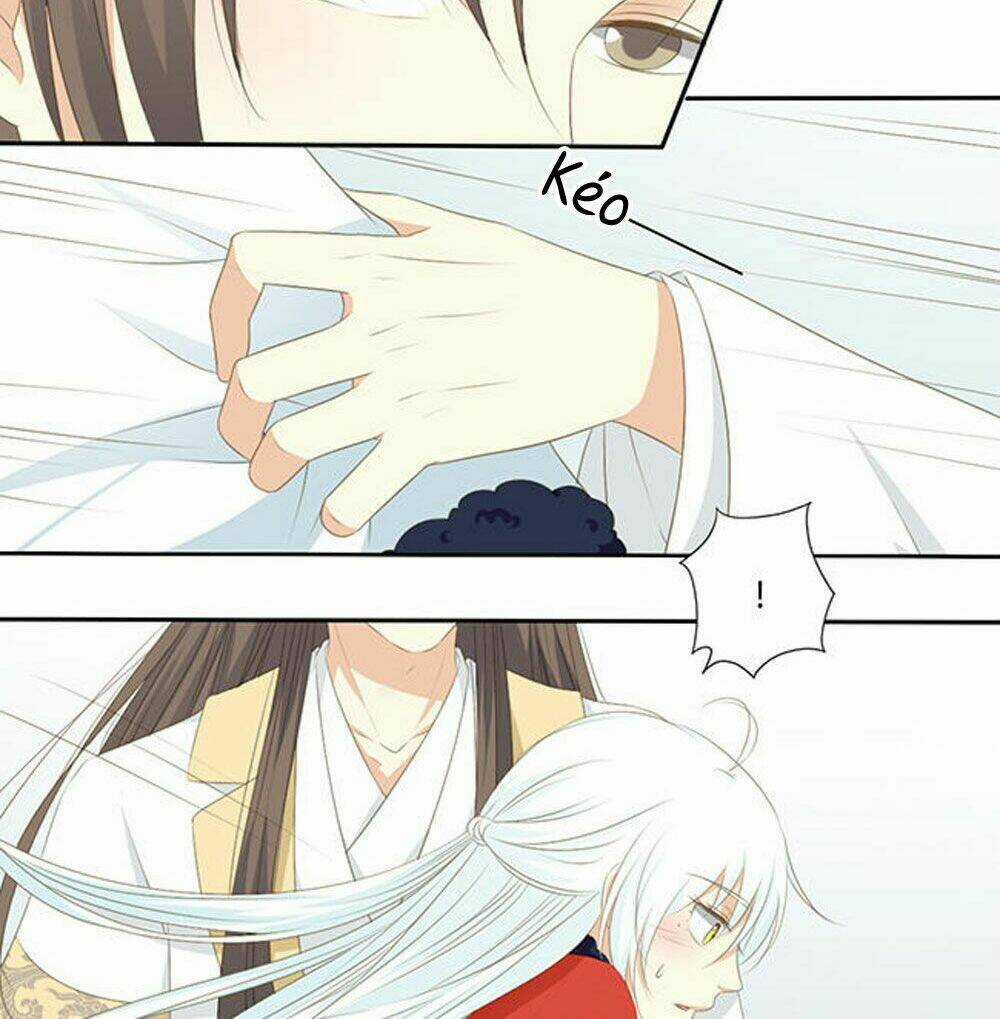 Quy Tự Dao - Chapter 44 - Trang 18