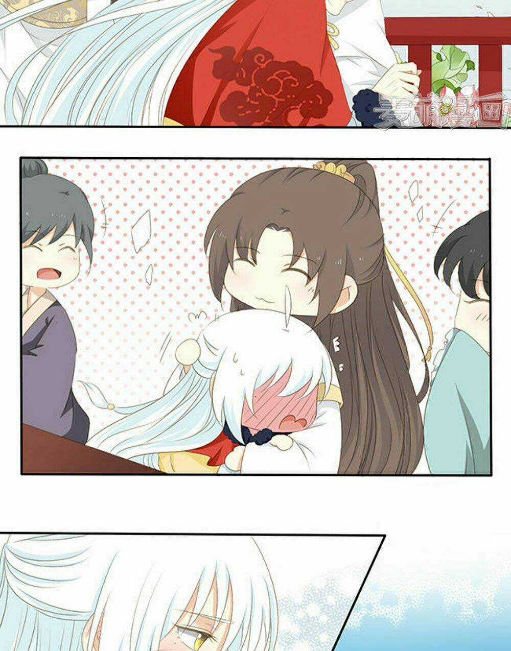 Quy Tự Dao - Chapter 44 - Trang 19