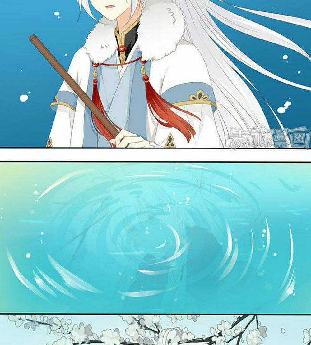 Quy Tự Dao - Chapter 44 - Trang 3