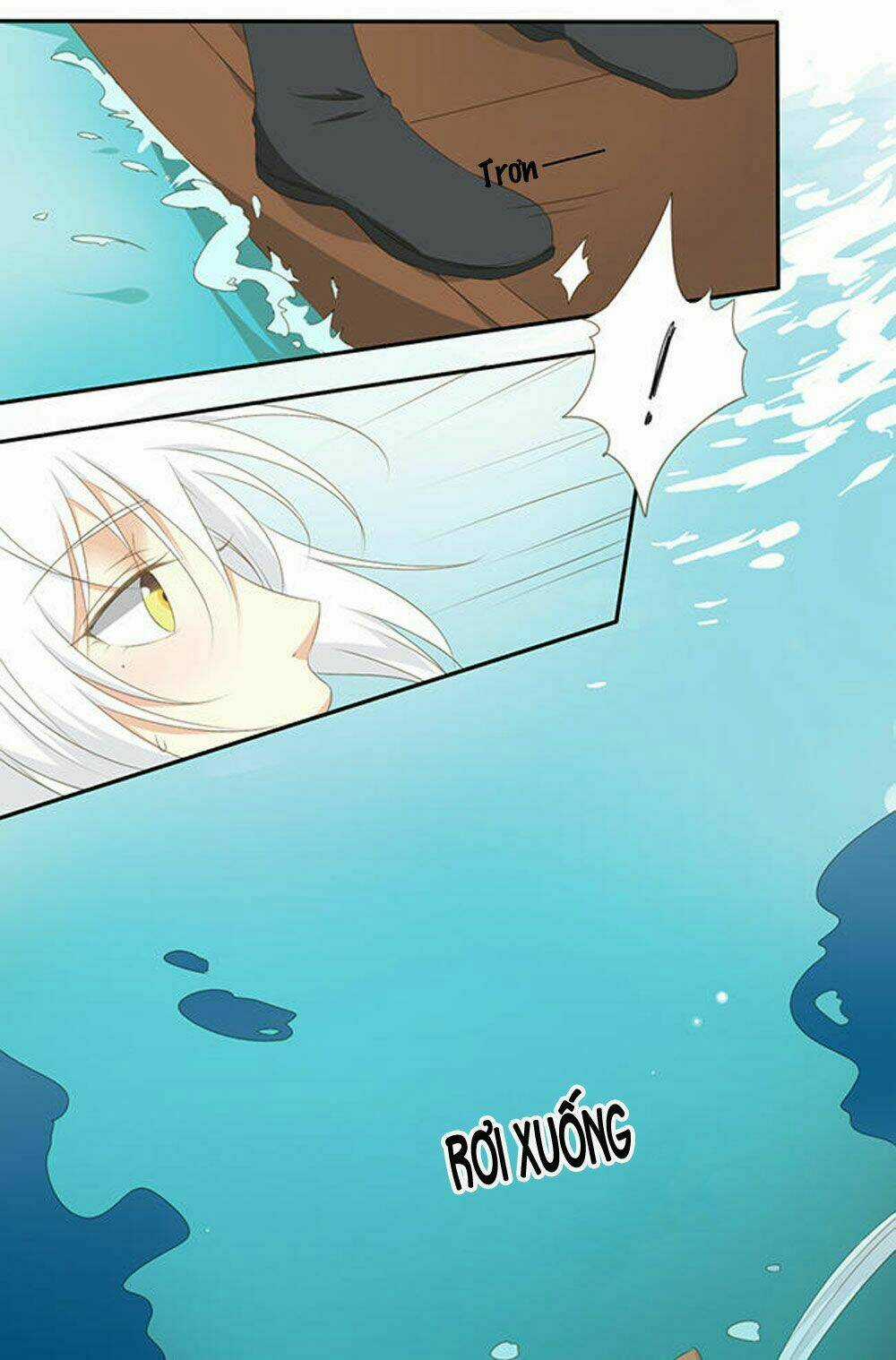 Quy Tự Dao - Chapter 44 - Trang 21