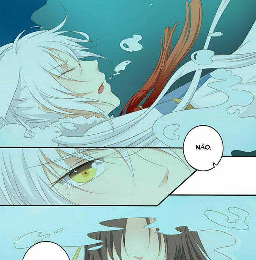 Quy Tự Dao - Chapter 44 - Trang 22