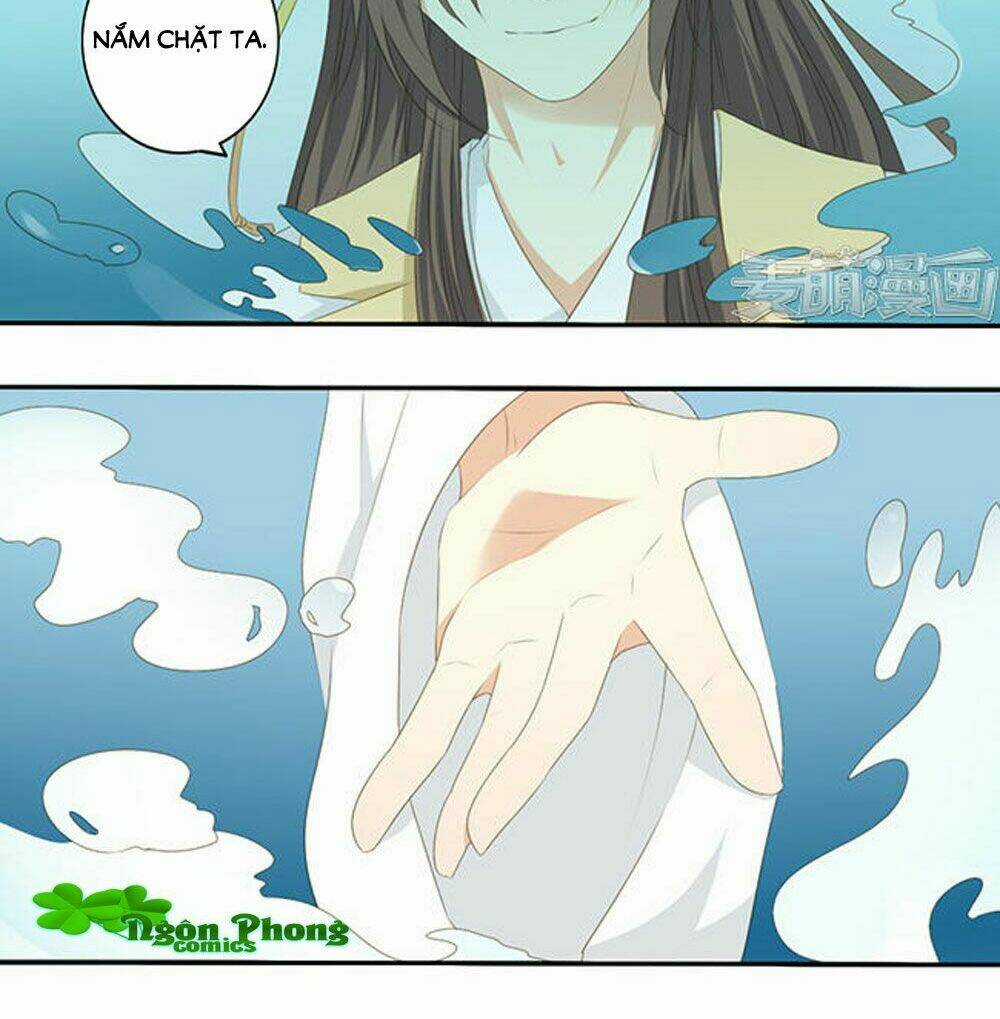 Quy Tự Dao - Chapter 44 - Trang 23