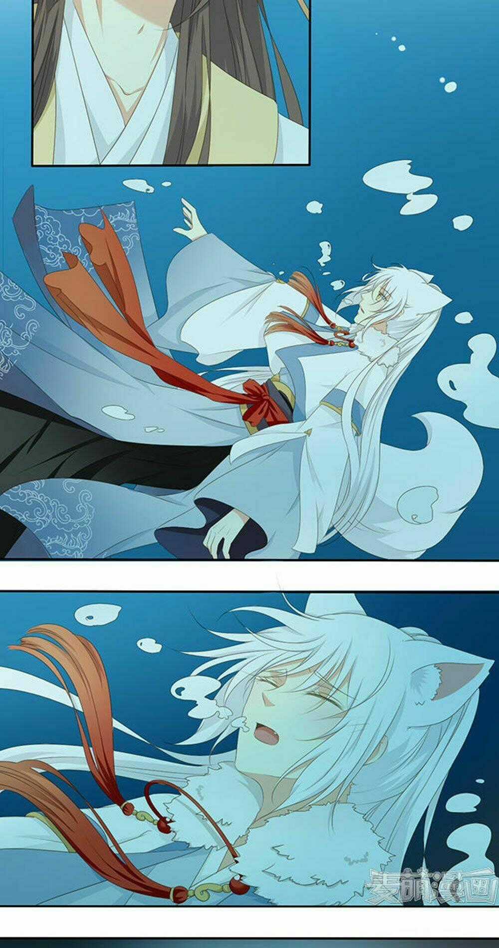 Quy Tự Dao - Chapter 44 - Trang 26