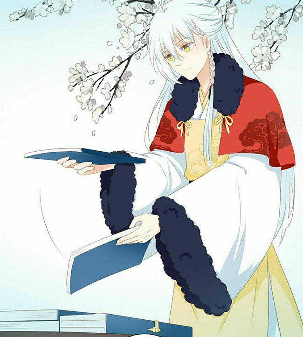 Quy Tự Dao - Chapter 44 - Trang 4